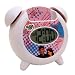Disney High School Musical MP3 Player Alarm Clock