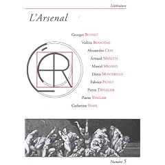 L'Arsenal, N� 5