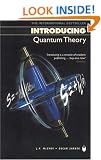 Introducing Quantum Theory (Introducing (Icon))
