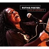 Ruthie Foster Live At Antones