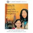 Long Life, Happiness Prosperity