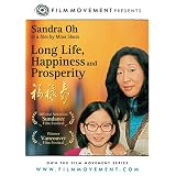 Long Life, Happiness Prosperity