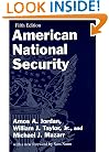 American National Security