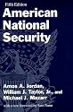 American National Security