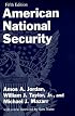 American National Security