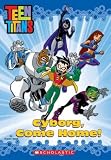 Teen Titans Chapter Book #1 (Teen Titans (Scholastic))
