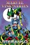 Marvel Visionaries Jim Steranko TPB