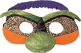 Gund Frighty Night Halloween Mask Green