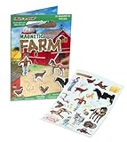 Magnetic Farm