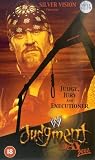 Review Silver Vision  / WWE - Judgement Day 2002