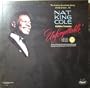 Nat King Cole: Golden Treasury, "Unforgettable"