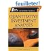 Quantitative Investment Analysis