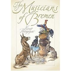 The Musicians of Bremen