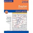Street Guide-Dayton/Springfield/Middletown