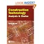 Construction Technology: Analysis and Choice