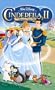 Cinderella II - Dreams Come True [VHS]