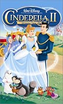 Cinderella II - Dreams Come True (Walt Disney Pictures Presents) [VHS]