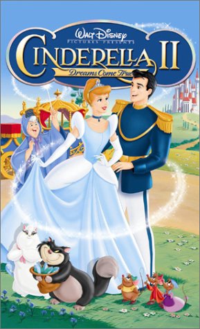 Cinderella II - Dreams Come True