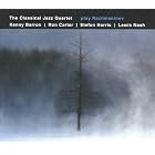The Classical Jazz Quartet Play Rachmaninov by The Classical Jazz Quartet, Ron Carter, Kenny Barron, Stefon Harris, and Lewis Nash