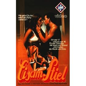 Going All the Way [VHS]