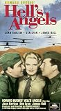 Hell's Angels [VHS]