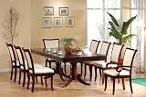 9-Piece Dining Set By Acme Furniture