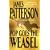 Pop Goes the Weasel (Alex Cross)