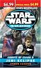 Agents of Chaos II: Jedi Eclipse (Star Wars: The New Jedi Order, Book 5)