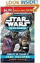 Star Wars: The New Jedi Order: Agents of Chaos II: Jedi Eclipse