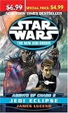 Agents of Chaos II: Jedi Eclipse (Star Wars: The New Jedi Order, Book 5)