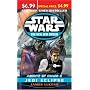 Star Wars the New Jedi Order Agents of Chaos II: Jedi Eclipse (Star Wars: The New Jedi Order)