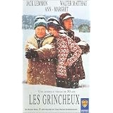 Les Grincheux [VHS]par Jack Lemmon