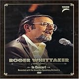 Roger Whittaker: Prime Concerts - In Concert with Edmonton Symphony