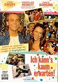 Ich kann's kaum erwarten - Jennifer Love Hewitt