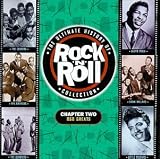 The Ultimate History of Rock & Roll Collection, Vol. 2: R&B Greats