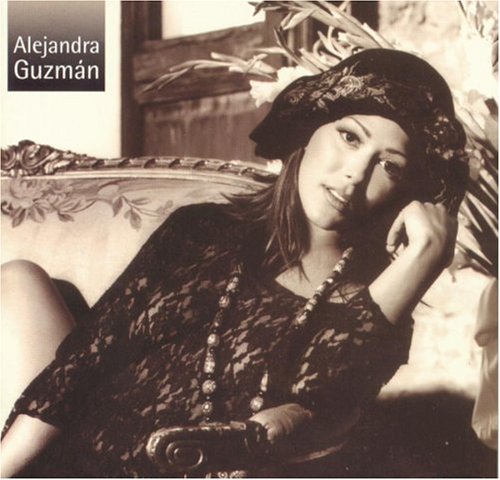 Alejandra Guzmán - Soy Solo Un Secreto - Zortam Music