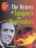 Can Science Solve Vampires