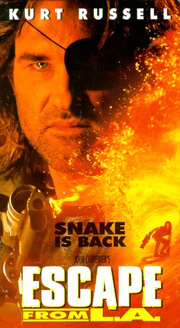Escape From La