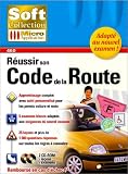 Revue Micro Application  / Réussir son code de la route 2002