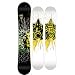 Salomon Men's Pulse Snowboard