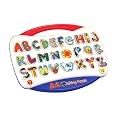 ABC Talking Puzzle