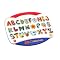 ABC Talking Puzzle