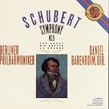 Schubert: Symphony in C No9, D944