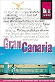 Gran Canaria - Reise Know- How - Dieter Schulze