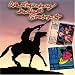 Legendary Stardust Cowboy-Retro Rocket Back to Earth / Rides Again