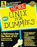 More Unix for Dummies