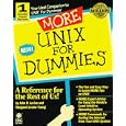 More Unix for Dummies by John R. Levine and Margaret Levine Young