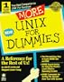 More Unix for Dummies