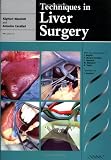 : Techniques in Liver Surgery