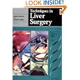 Techniques in Liver Surgery